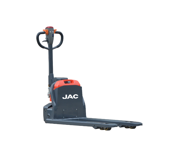 JAC CBD15Li 1.5T Electric Pallet Truck