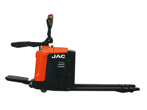 JAC CBD25 2.5T Electric Pallet Truck